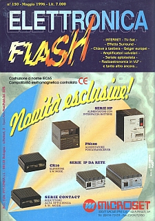 Rivista Elettronica Flash